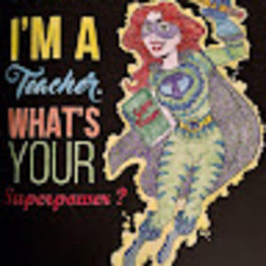 Meet your Posher, Molly